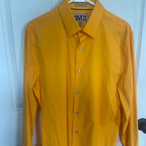 Limited Edition Express Mx Mens Dress 